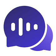 Lingogo - AI tutor to practice English Logo
