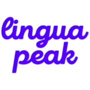 Linguapeak | IELTS speaking AI assistant Logo