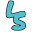 LipSurf Logo