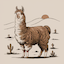 Llama 3 Logo