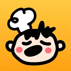 Lolo - AI Food Tracker Logo