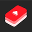 Lookie AI: Make YouTube Your Brain Logo