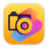 Lover Snap Logo