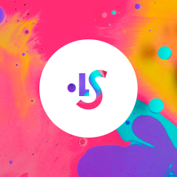 ls graphics Logo