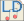 LuDe Logo