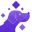 Ludo AI Logo