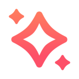 Magic Gradient Logo