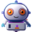 MagicBuddy - ChatGPT in Telegram Logo