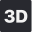 MagiScan AI 3D Scanner app Logo