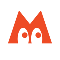 Mangaka.app Logo
