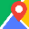 Map Lead Scraper Logo
