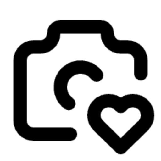 MatchPhotos Logo
