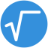 MathGPT - AI Math Solver & Animator Logo