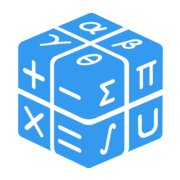 Mathos | AI Math Solver & Calculator Logo