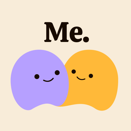Me.bot for Android Logo
