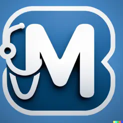 Meducator - Medical AI Logo