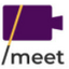 Meet AI for Slack Logo