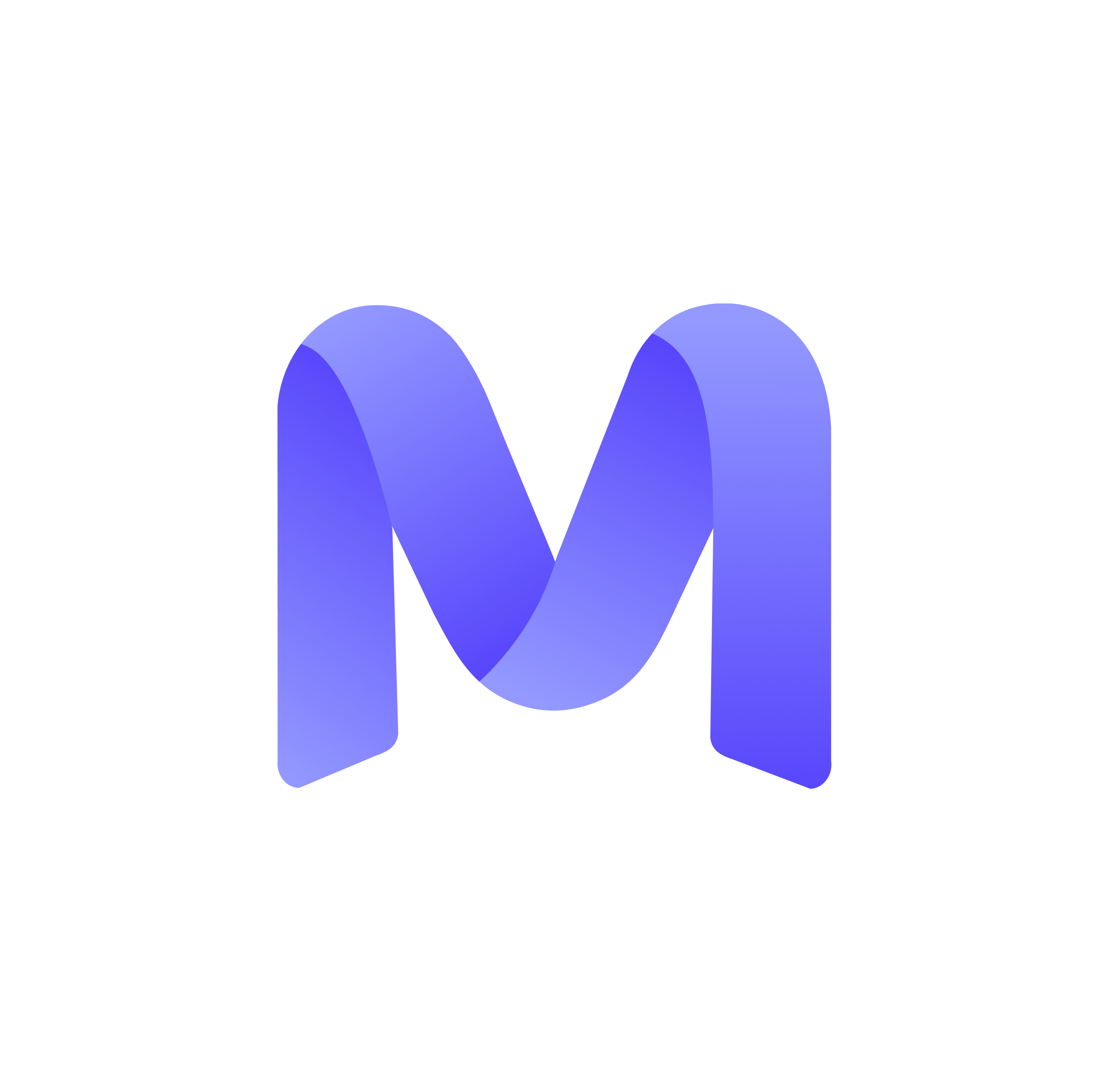 mercor.com Logo