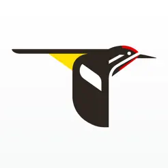 Merlin Bird ID Logo