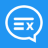 MessengerX Logo
