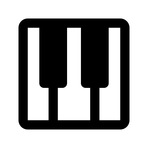 MIDI Agent Logo
