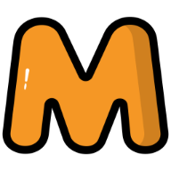 MiKRUD.com Logo