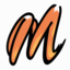 MimicBrush AI Logo