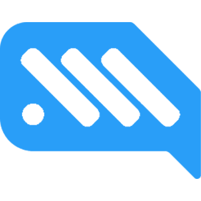Mocktalk Logo