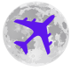 Moon Trip Logo