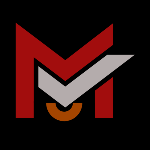 MovieUncover Logo