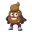 Mr. Poo's Sandbox Logo
