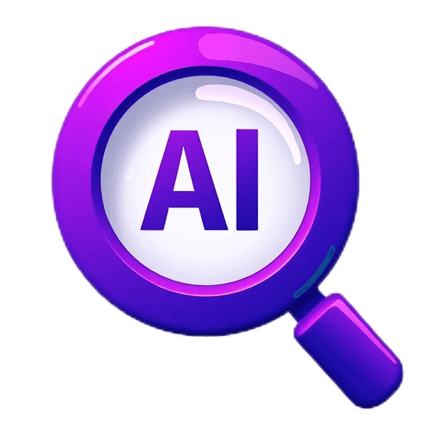 MyDetector Logo