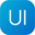 NextUI Pro Logo