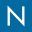 Nyx Logo