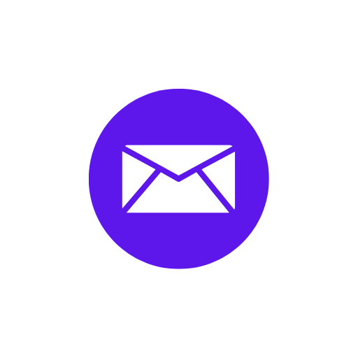 OctoMail Logo
