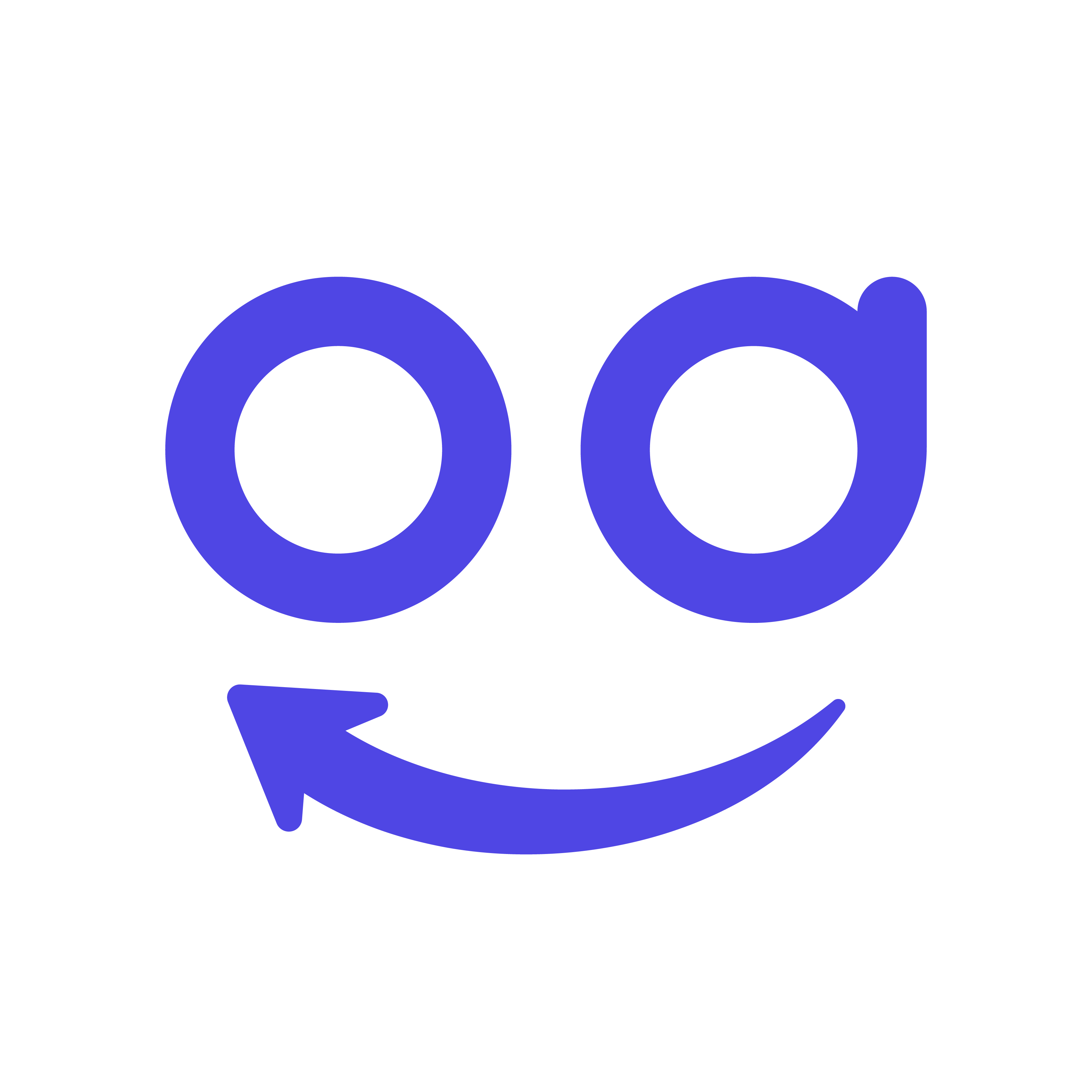 OfferGenie Logo