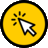 OneClickCV Logo