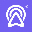OneCliq.io AI Content Creation Genius Logo