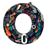 Outfits AI Logo