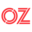 oz.com Logo