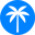 Palm Logo