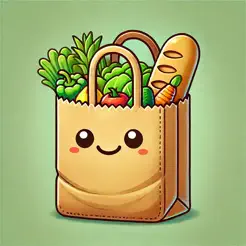 Pantry AId Logo