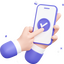 Personal Cybersecurity Assistant Logo