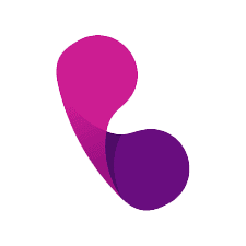 Phonely Logo