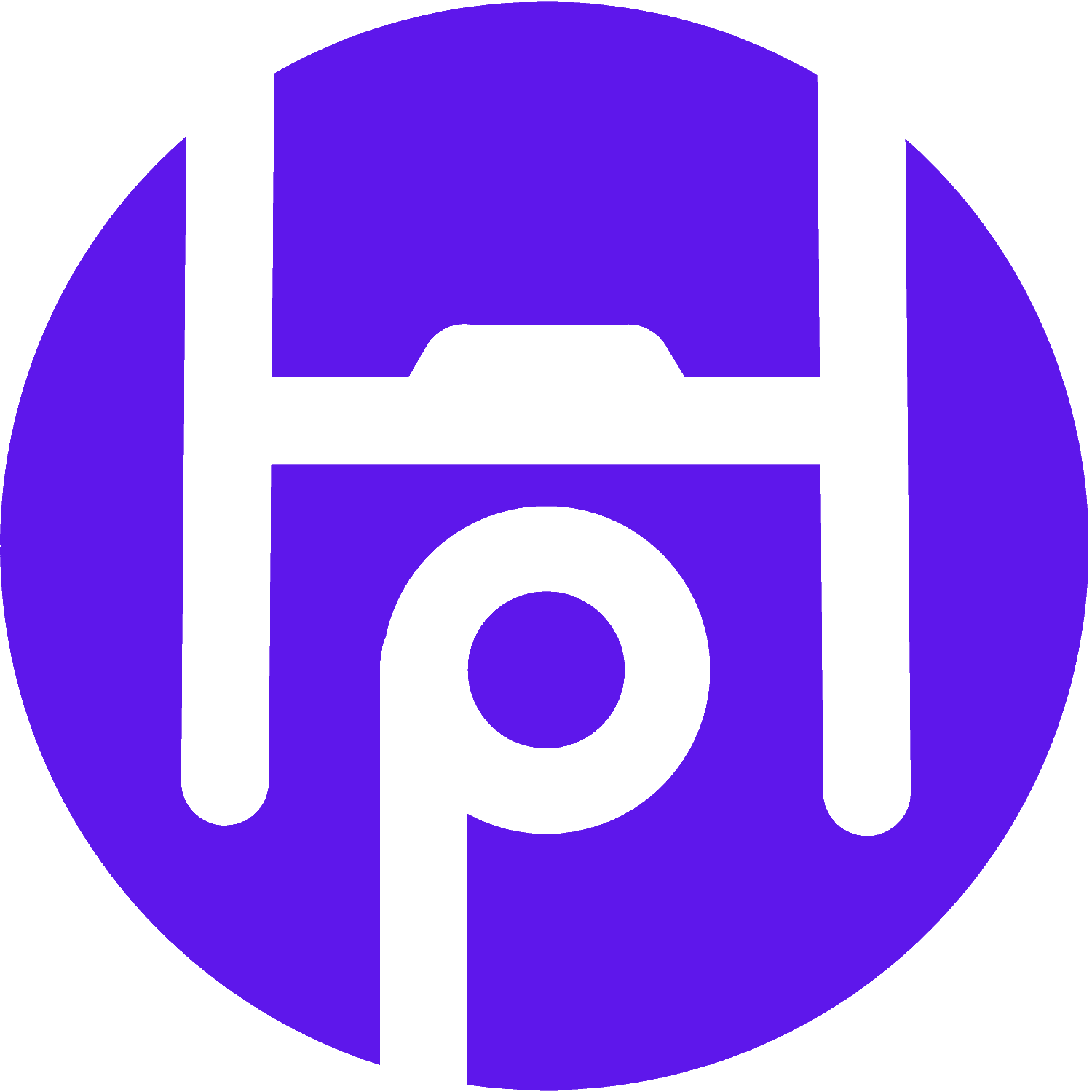 PhotoHero Logo