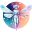 Picsi.Ai - Powered by InsightFace Logo