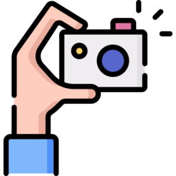 Picsify Logo