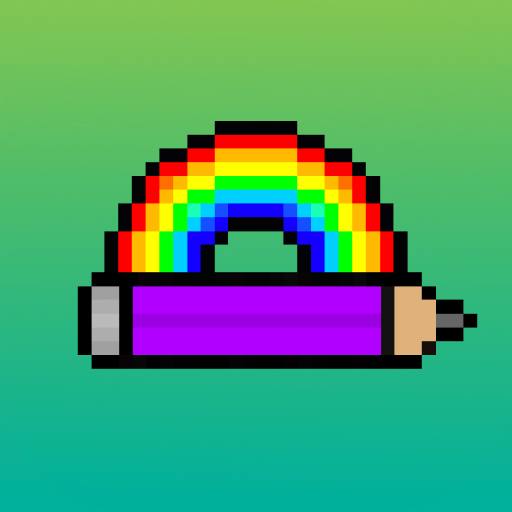PixaPencil Logo