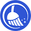 Pixcleaner remove background Logo