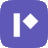 Pixelied Image AI Logo